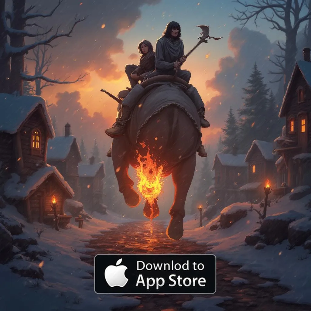 Descargar en App Store