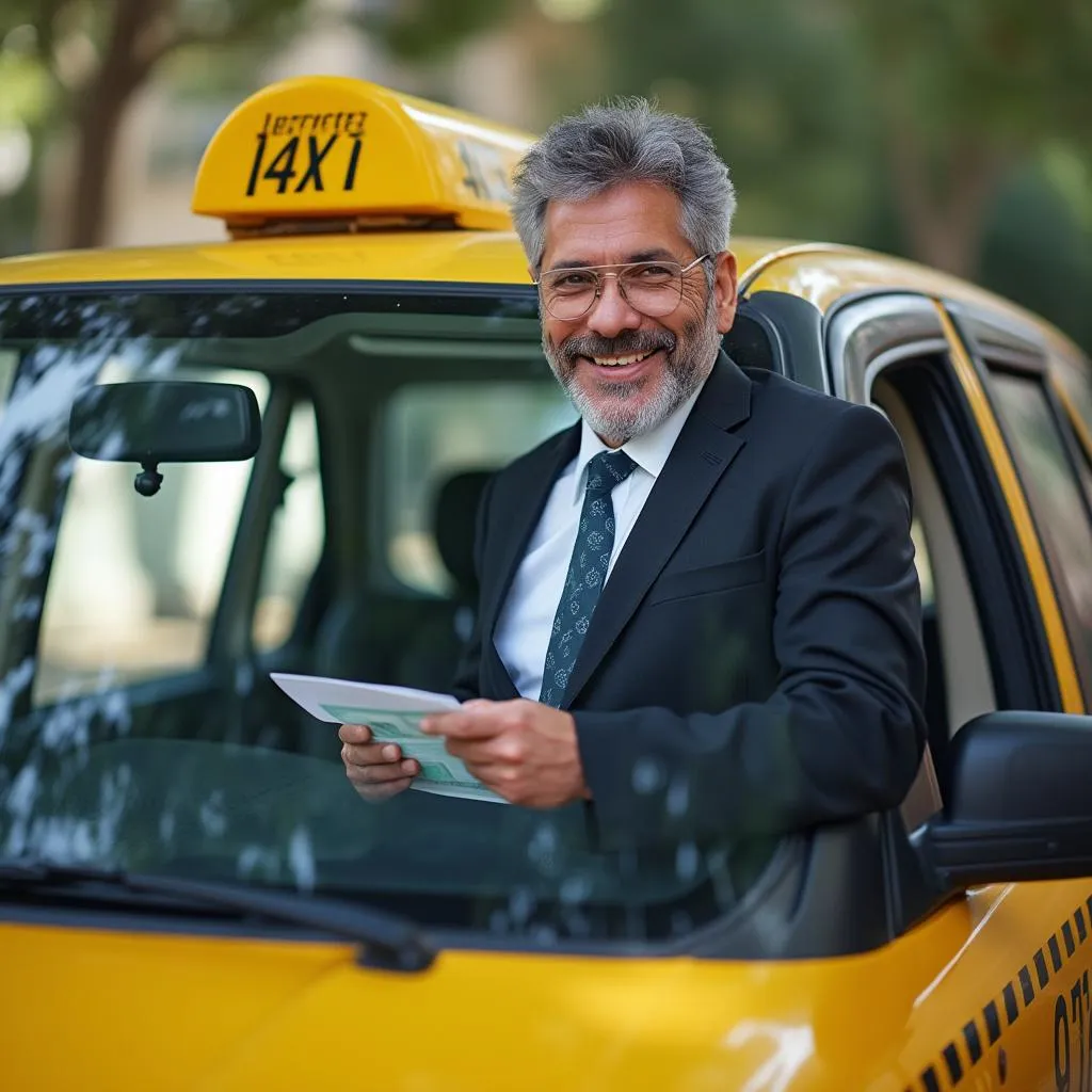 Diego Fernández - Empresario