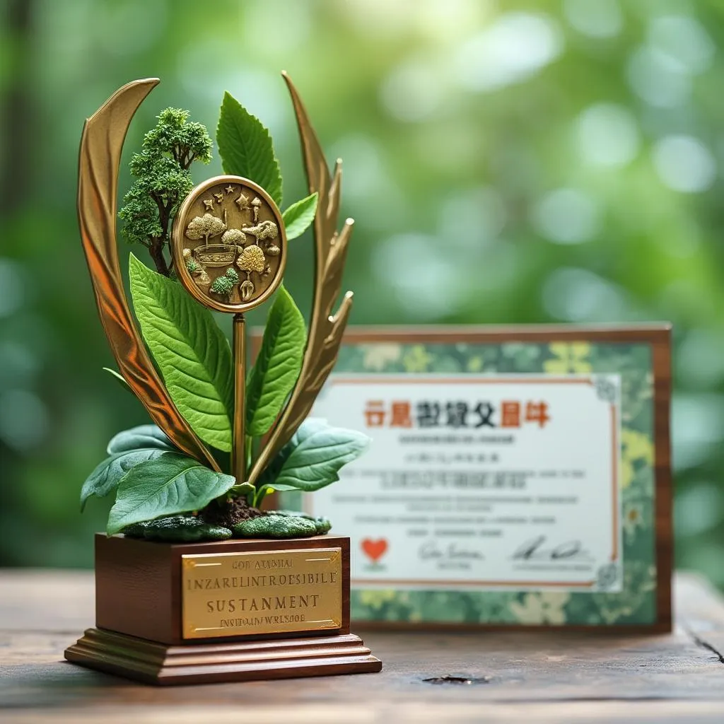 Premio Ambiental