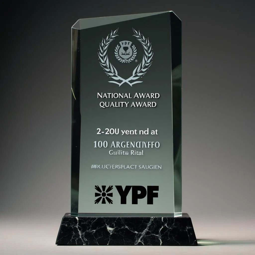 Premio Nacional a la Calidad